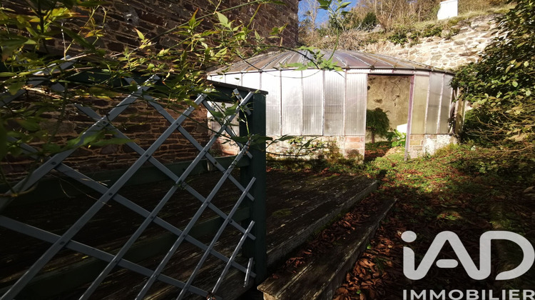 Ma-Cabane - Vente Maison Pontrieux, 170 m²