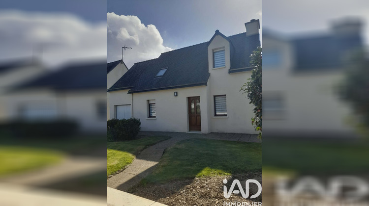 Ma-Cabane - Vente Maison Pontrieux, 96 m²