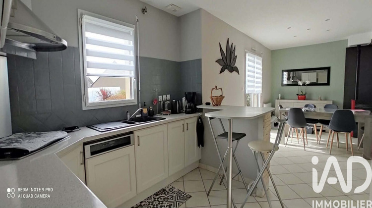 Ma-Cabane - Vente Maison Pontrieux, 96 m²