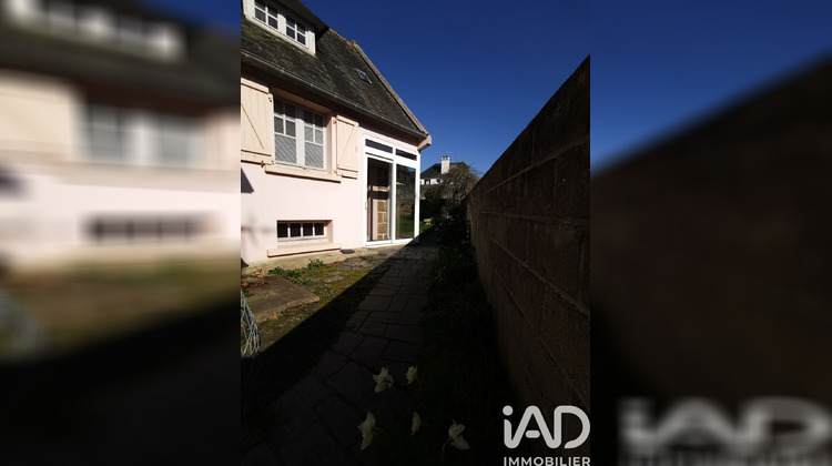 Ma-Cabane - Vente Maison Pontrieux, 148 m²