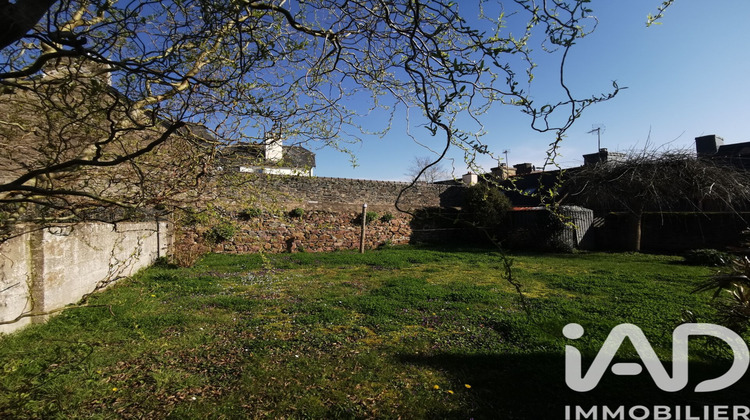 Ma-Cabane - Vente Maison Pontrieux, 148 m²