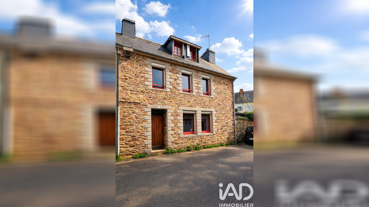 Ma-Cabane - Vente Maison Pontrieux, 103 m²