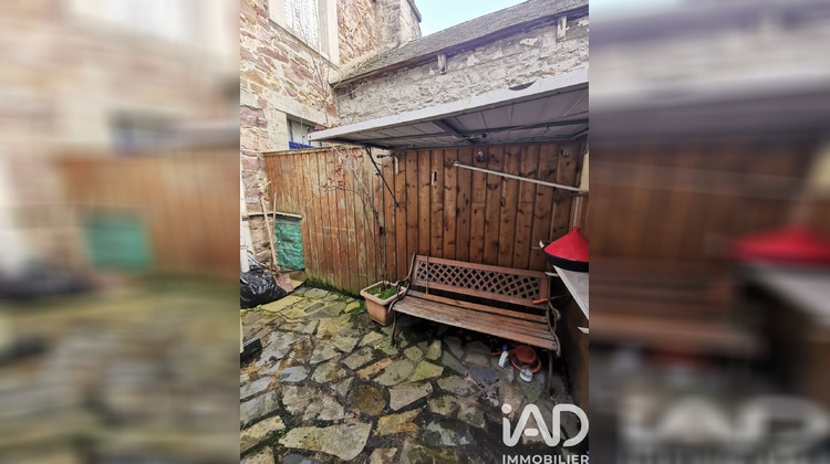 Ma-Cabane - Vente Maison Pontrieux, 103 m²