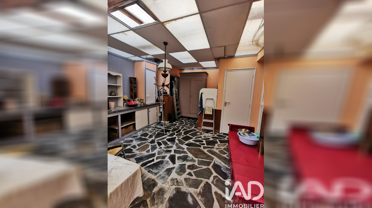 Ma-Cabane - Vente Maison Pontrieux, 103 m²