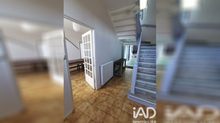 Ma-Cabane - Vente Maison Pontrieux, 123 m²