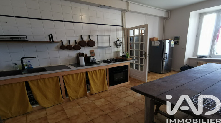 Ma-Cabane - Vente Maison Pontrieux, 123 m²