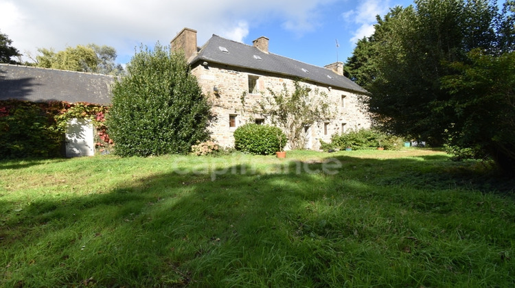 Ma-Cabane - Vente Maison PONTRIEUX, 190 m²