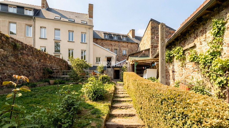 Ma-Cabane - Vente Maison PONTRIEUX, 163 m²