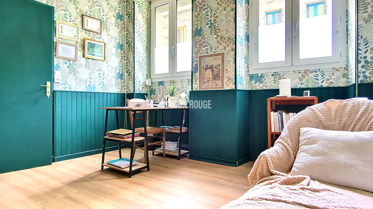 Ma-Cabane - Vente Maison PONTRIEUX, 163 m²