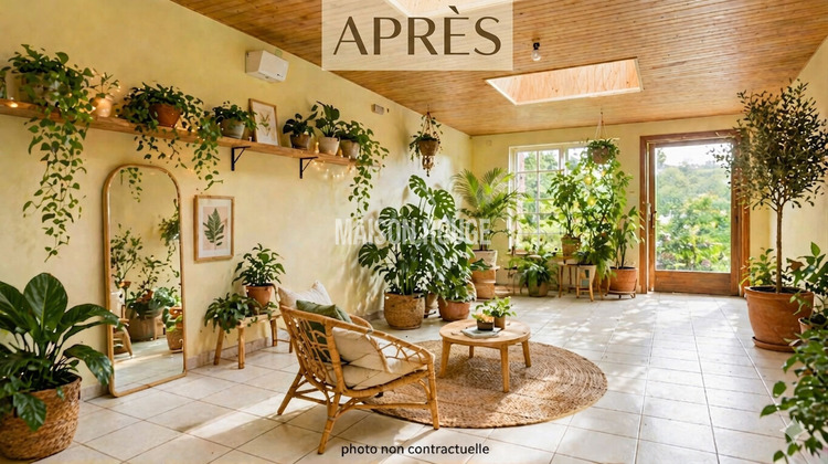 Ma-Cabane - Vente Maison PONTRIEUX, 163 m²