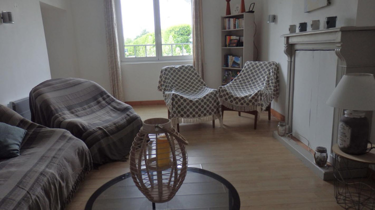 Ma-Cabane - Vente Maison PONTRIEUX, 111 m²