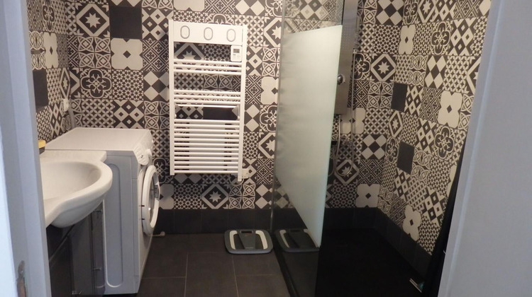 Ma-Cabane - Vente Maison PONTRIEUX, 111 m²