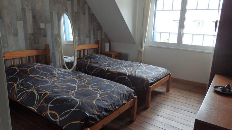 Ma-Cabane - Vente Maison PONTRIEUX, 111 m²