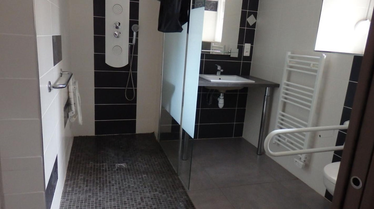 Ma-Cabane - Vente Maison PONTRIEUX, 88 m²