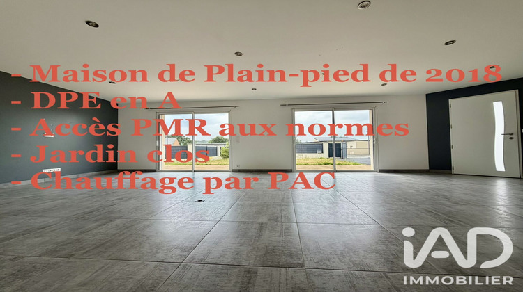 Ma-Cabane - Vente Maison Pontrieux, 103 m²