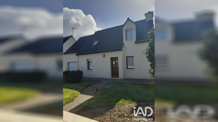 Ma-Cabane - Vente Maison Pontrieux, 96 m²