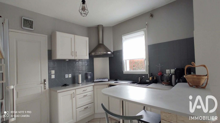 Ma-Cabane - Vente Maison Pontrieux, 96 m²