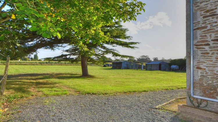 Ma-Cabane - Vente Maison PONTRIEUX, 105 m²