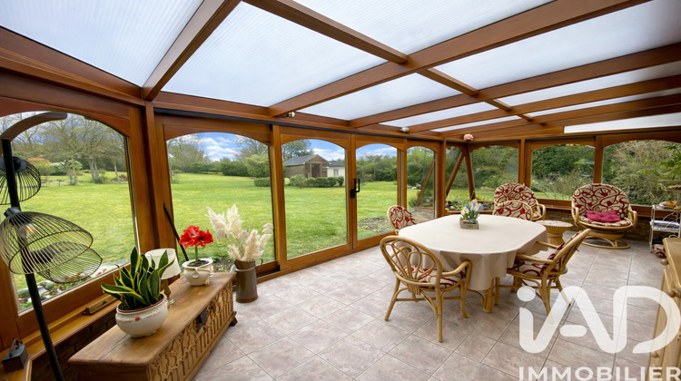 Ma-Cabane - Vente Maison Pontruet, 180 m²