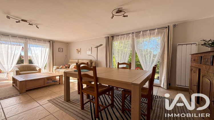 Ma-Cabane - Vente Maison Pontruet, 125 m²
