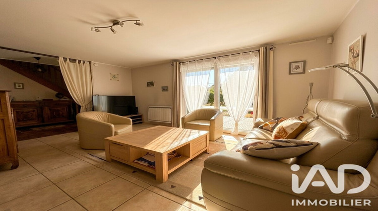 Ma-Cabane - Vente Maison Pontruet, 125 m²