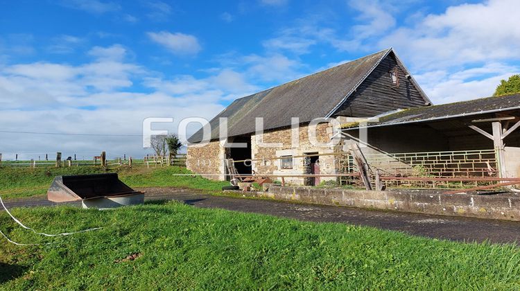 Ma-Cabane - Vente Maison PONTS, 147 m²