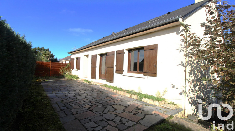 Ma-Cabane - Vente Maison Ponts, 110 m²