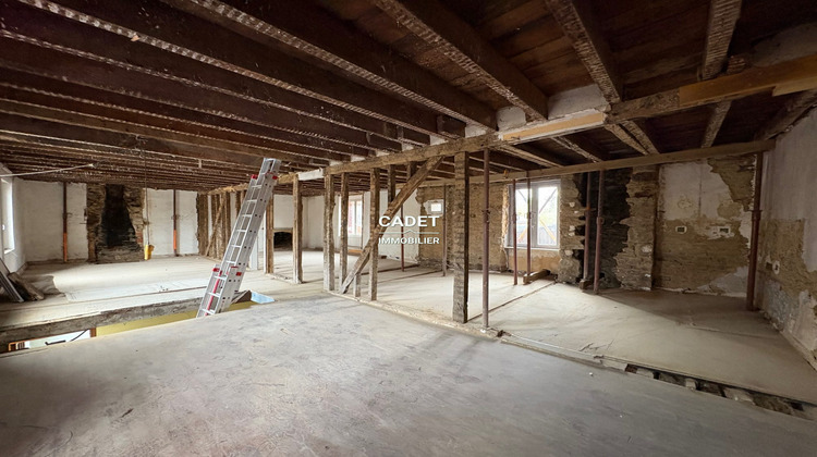 Ma-Cabane - Vente Maison Ponts, 210 m²