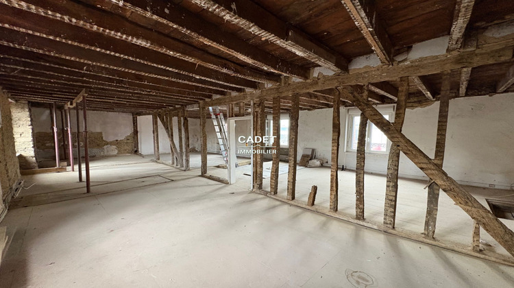 Ma-Cabane - Vente Maison Ponts, 210 m²