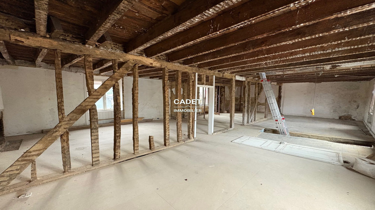 Ma-Cabane - Vente Maison Ponts, 210 m²