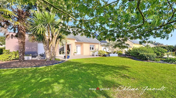 Ma-Cabane - Vente Maison PONTS, 120 m²