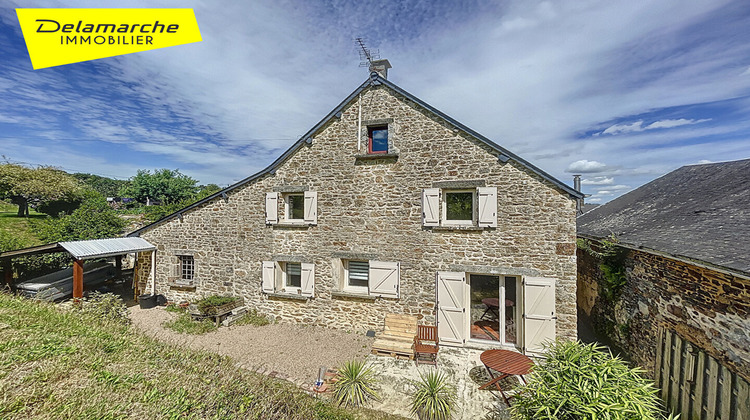 Ma-Cabane - Vente Maison PONTS, 67 m²