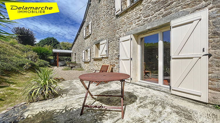 Ma-Cabane - Vente Maison PONTS, 67 m²