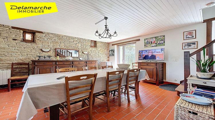 Ma-Cabane - Vente Maison PONTS, 67 m²