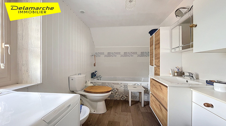 Ma-Cabane - Vente Maison PONTS, 67 m²