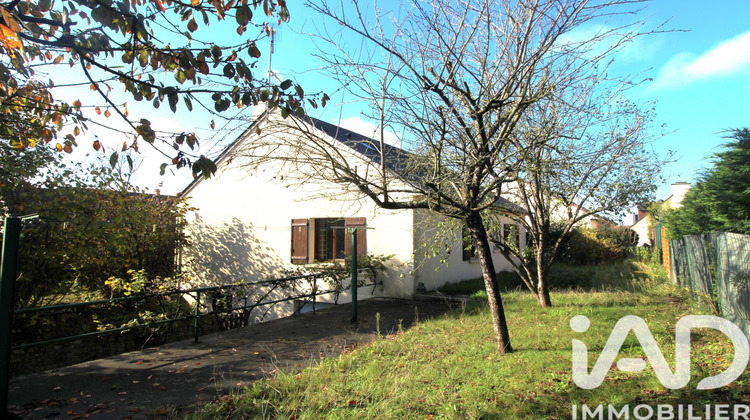 Ma-Cabane - Vente Maison Ponts, 110 m²
