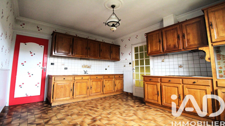 Ma-Cabane - Vente Maison Ponts, 110 m²