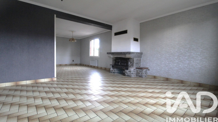 Ma-Cabane - Vente Maison Ponts, 110 m²