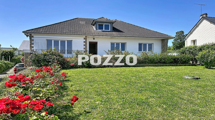 Ma-Cabane - Vente Maison PONTS, 113 m²