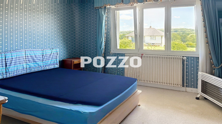 Ma-Cabane - Vente Maison PONTS, 113 m²