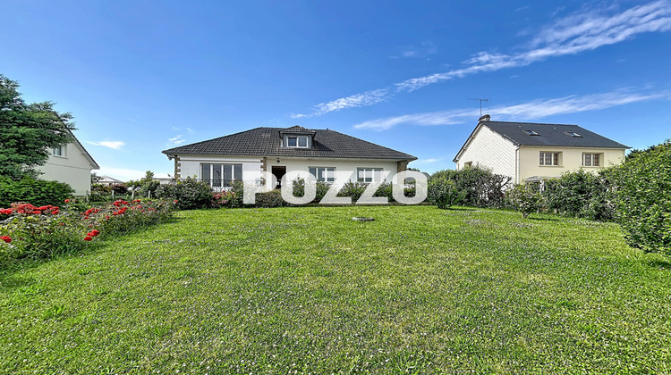Ma-Cabane - Vente Maison PONTS, 113 m²