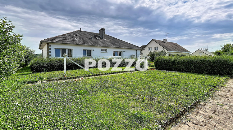 Ma-Cabane - Vente Maison PONTS, 113 m²