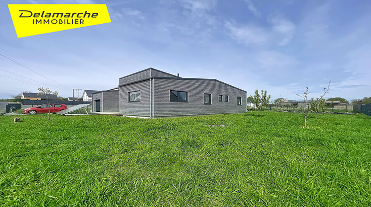 Ma-Cabane - Vente Maison PONTS, 102 m²
