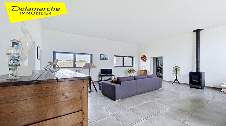 Ma-Cabane - Vente Maison PONTS, 102 m²