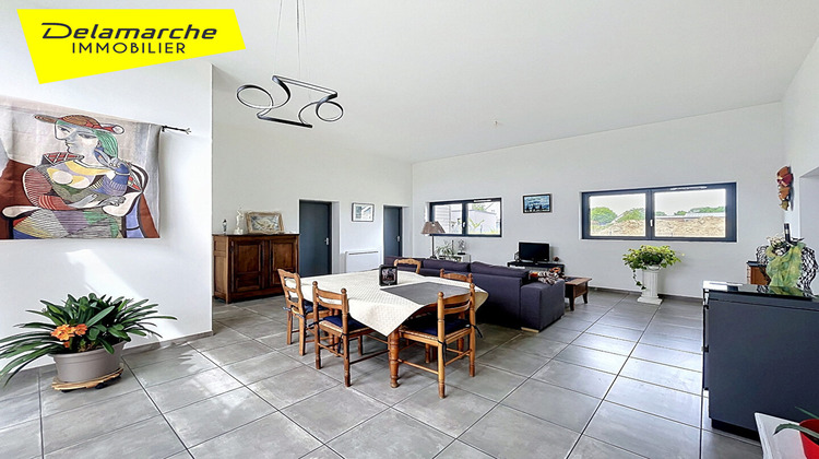 Ma-Cabane - Vente Maison PONTS, 102 m²