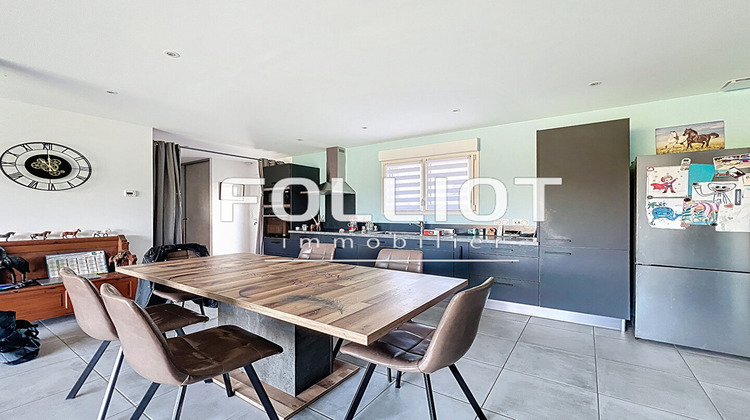 Ma-Cabane - Vente Maison PONTS, 87 m²