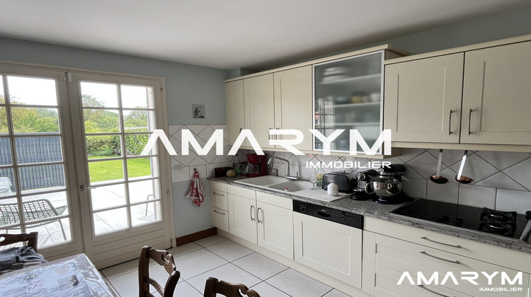 Ma-Cabane - Vente Maison Ponts-et-Marais, 143 m²