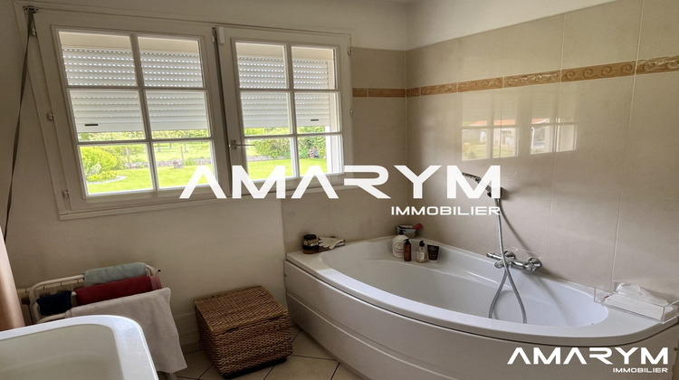 Ma-Cabane - Vente Maison Ponts-et-Marais, 143 m²