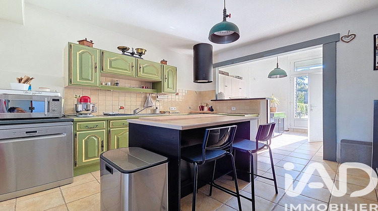 Ma-Cabane - Vente Maison Ponts-Et-Marais, 130 m²