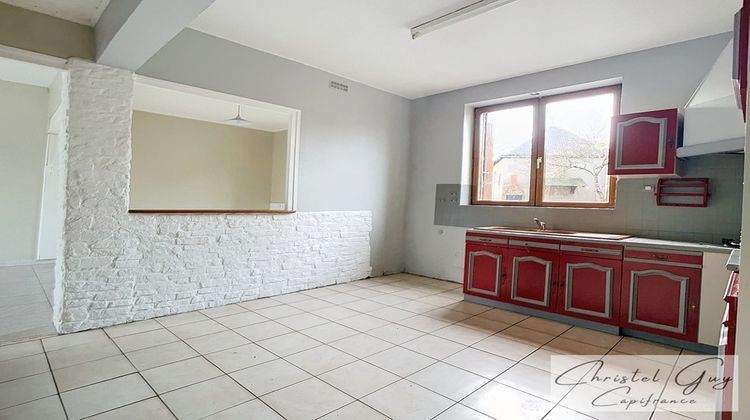 Ma-Cabane - Vente Maison PONTVALLAIN, 118 m²